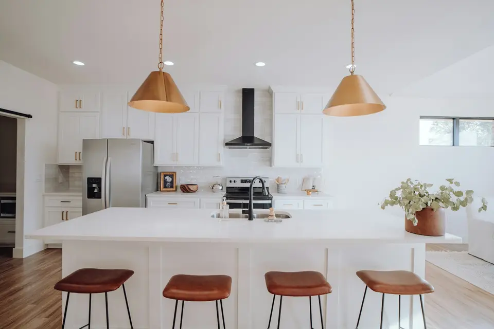 Lighting and downlights