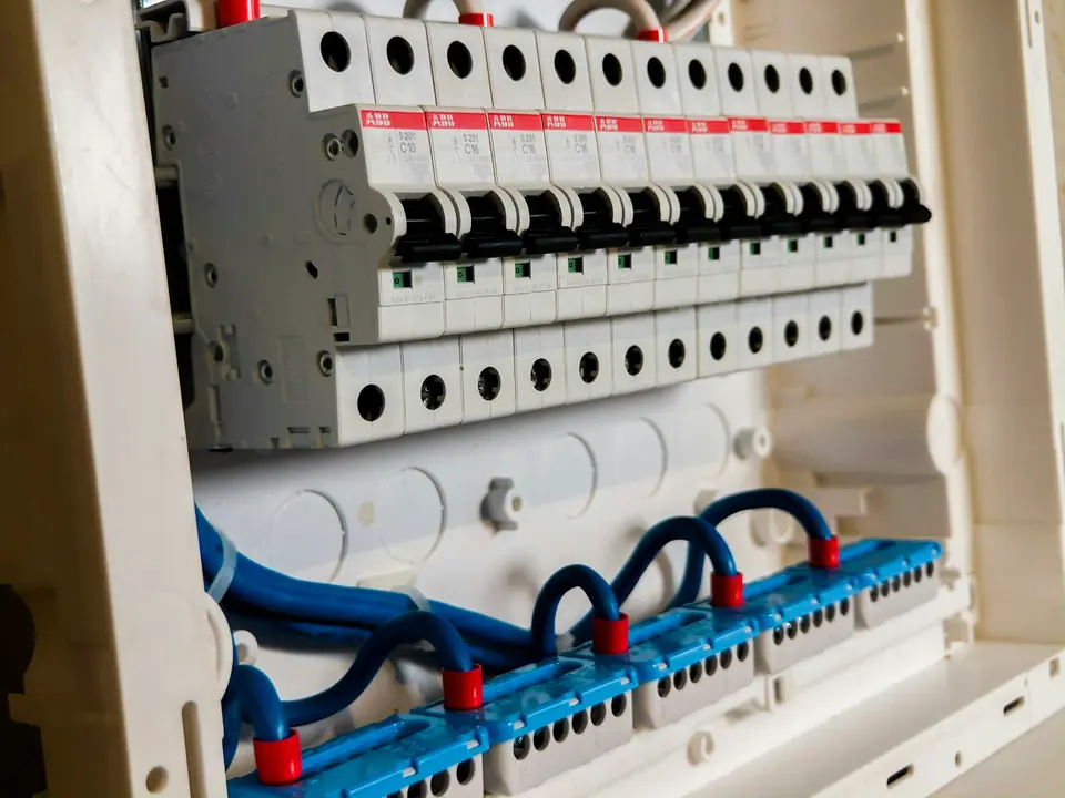 Safety switches (RCDs)
