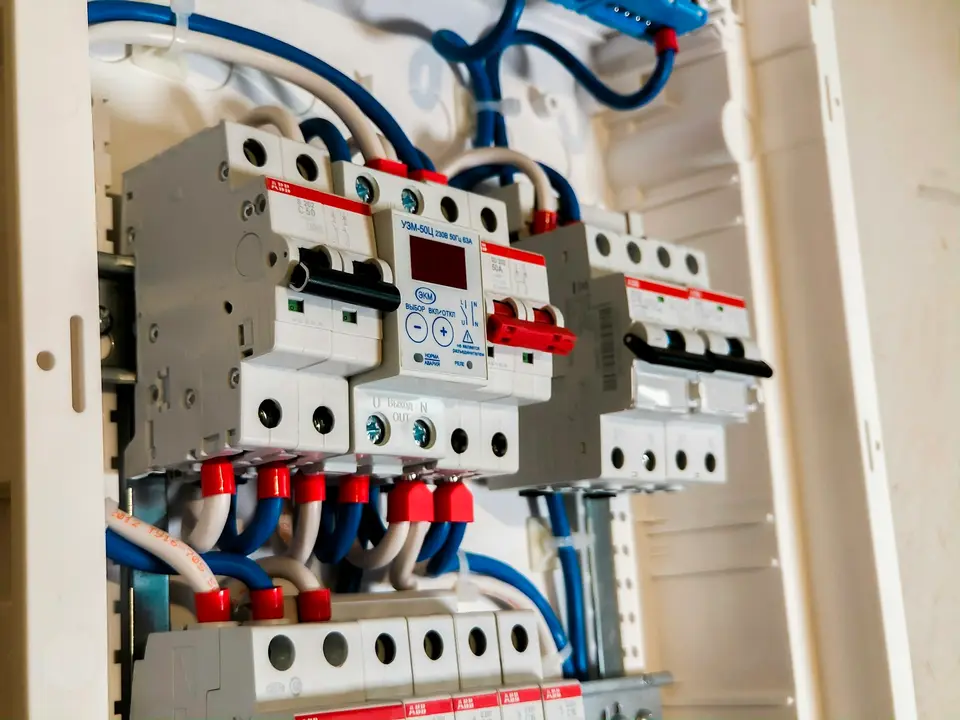 Switchboard upgrades